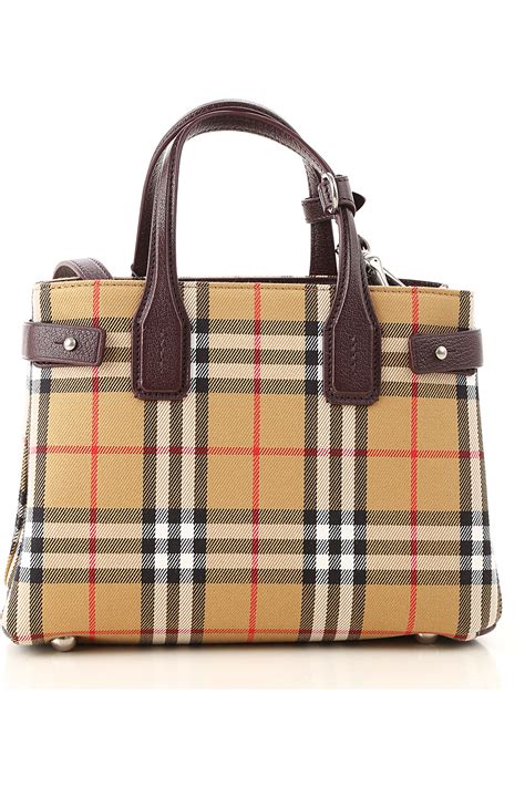 borse outlet burberry|burberry store online.